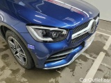 Mercedes  GLC   200 d Business Solution 120kW/163pk  5D/P Auto-9 #30