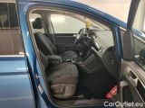  Volkswagen  Touran  2.0 TDi Highline DSG 85kW/115pk  5D/P Auto-7 #7