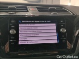 Volkswagen  Touran  2.0 TDi Highline DSG 85kW/115pk  5D/P Auto-7 #13