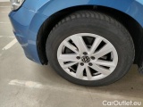  Volkswagen  Touran  2.0 TDi Highline DSG 85kW/115pk  5D/P Auto-7 #26