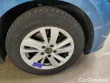  Volkswagen  Touran  2.0 TDi Highline DSG 85kW/115pk  5D/P Auto-7 #51