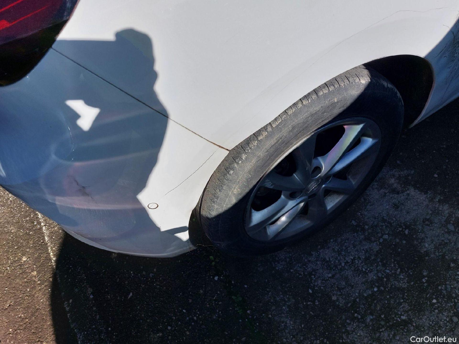 Opel  Corsa OPEL  1.2T XHL 74kW (100CV) Elegance #25