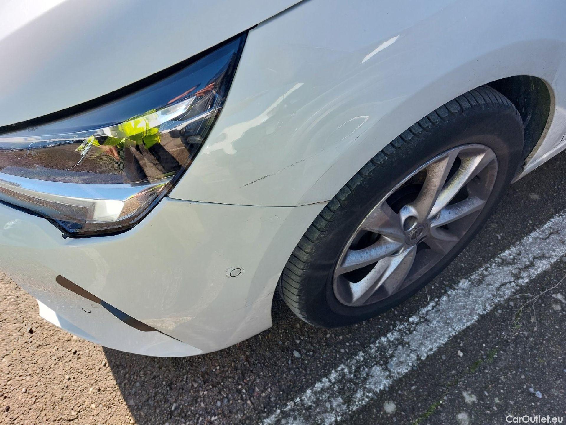  Opel  Corsa OPEL  1.2T XHL 74kW (100CV) Elegance #5
