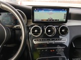  Mercedes  G-Klasee MERCEDES-BENZ Clase GLC / 2019 / 5P / todoterreno GLC 300 de 4MATIC #12