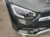  Mercedes  G-Klasee MERCEDES-BENZ Clase GLC 300 de 4MATIC 190 CV #Opcionales 6900€# #18