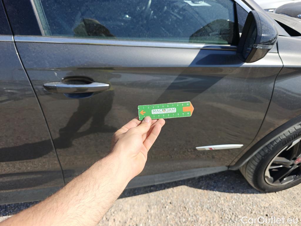  DS  DS7 DS DS 7 Crossback / 2017 / 5P / todoterreno BlueHDi DE 96kW (130CV) AT. PERF.LINE #3