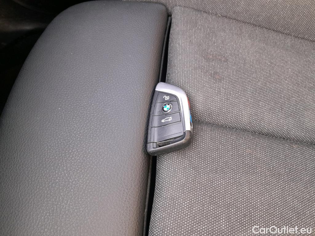  Bmw  X2 BMW  / 2017 / 5P / todoterreno xDrive25e Auto #2