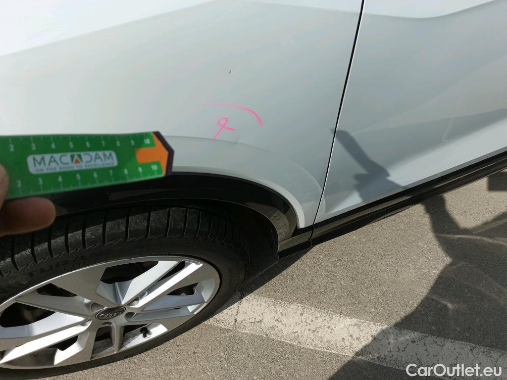  Audi  Q2 AUDI  / 5P / Design 30 TDI 116 CV  #7