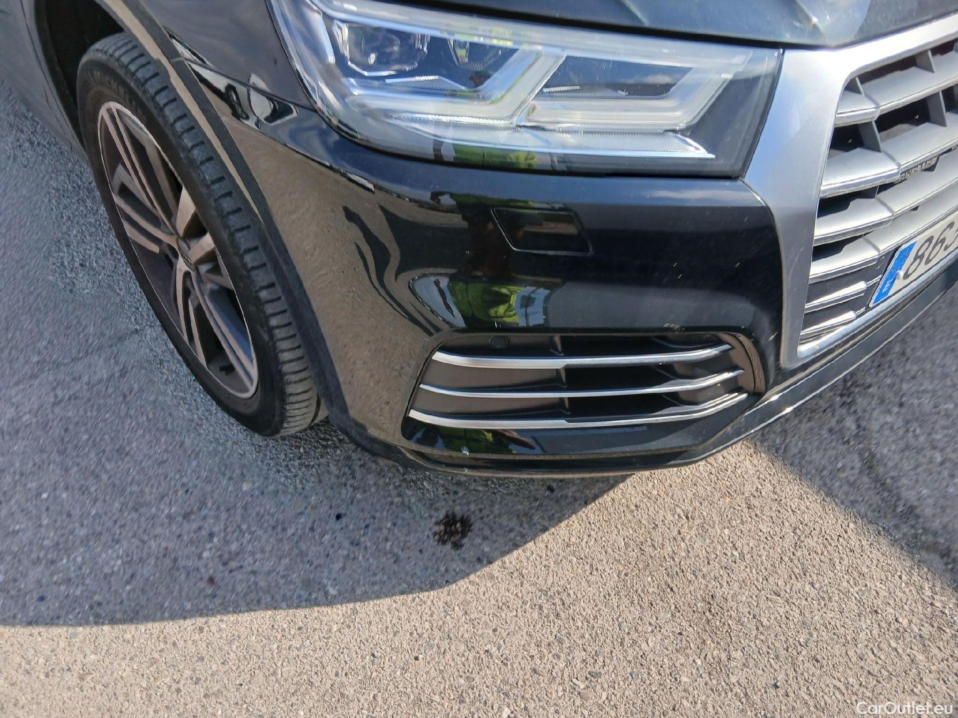  Audi  Q5 AUDI  / 2016 / 5P / todoterreno S line 40 TDI 140kW quattro S tronic #5