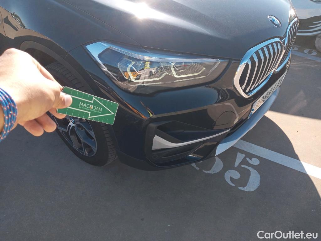  Bmw  X1 BMW  / 2019 / 5P / todoterreno sDrive18d #6