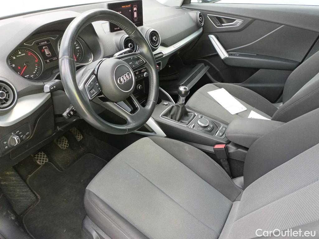  Audi  Q2 AUDI  / 5P / Design 30 TDI 116 CV  #16