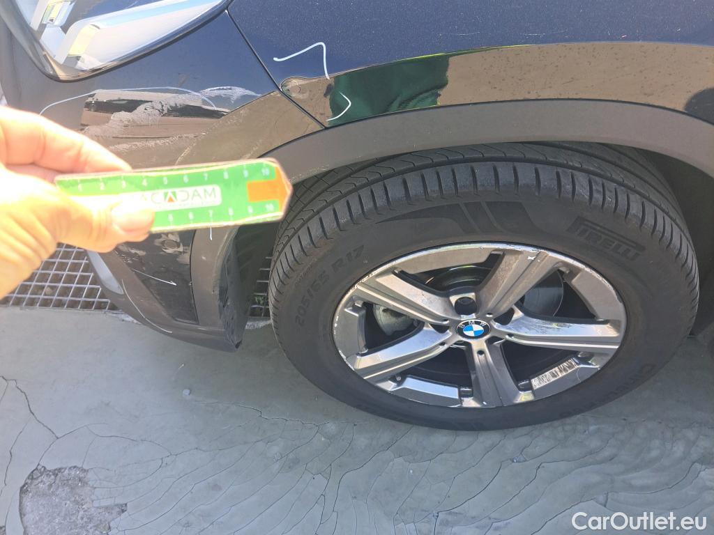  Bmw  X1 Serie  18 i sDrive 1.5 135CV AT7 E6d #24
