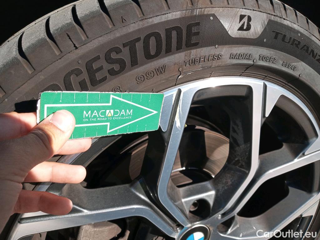  Bmw  X1 BMW  / 2019 / 5P / todoterreno sDrive18d #11