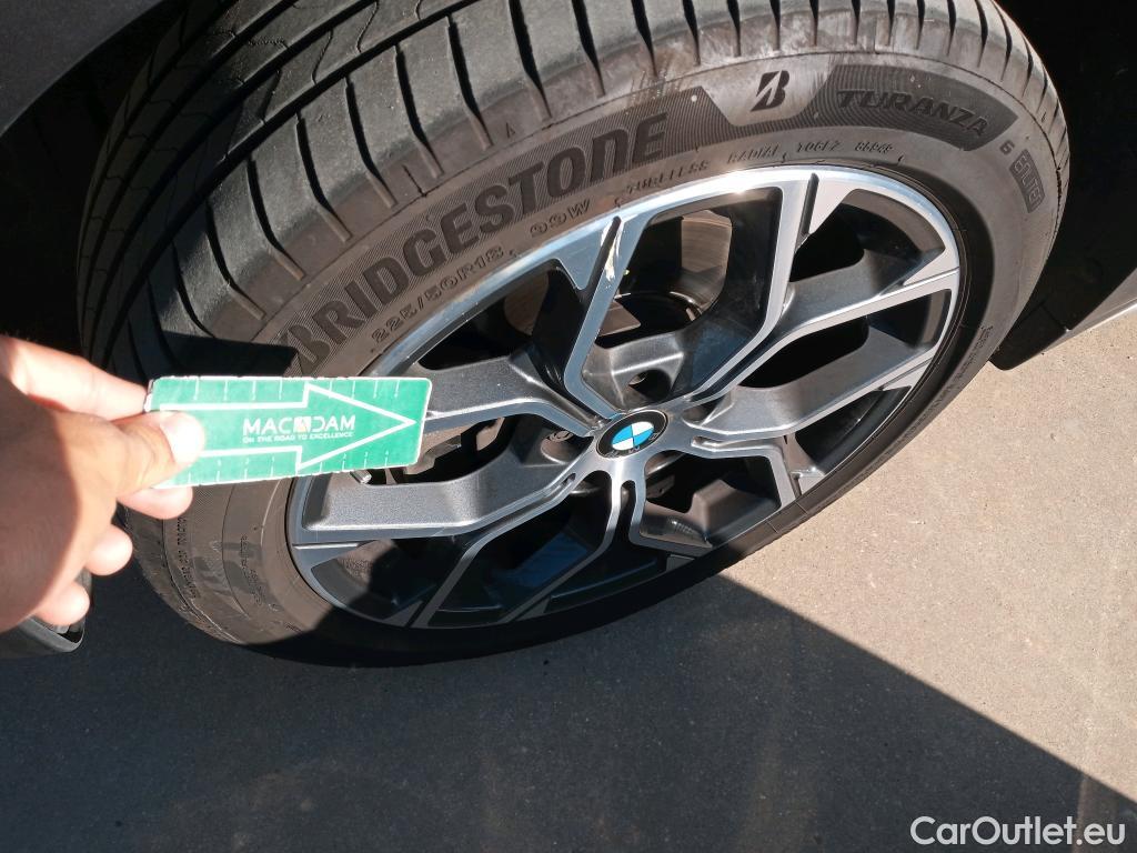  Bmw  X1 BMW  / 2019 / 5P / todoterreno sDrive18d #12