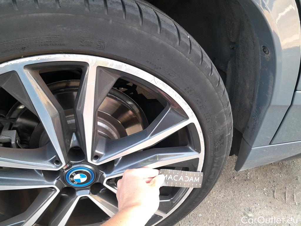  Bmw  X2 BMW  / 2017 / 5P / todoterreno xDrive25e Auto #7