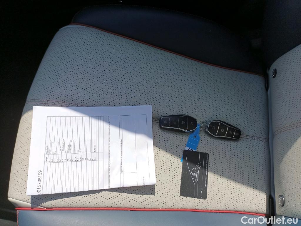  BYD  ATTO 3 BYD  / 2023 / 5P / todoterreno Comfort #7