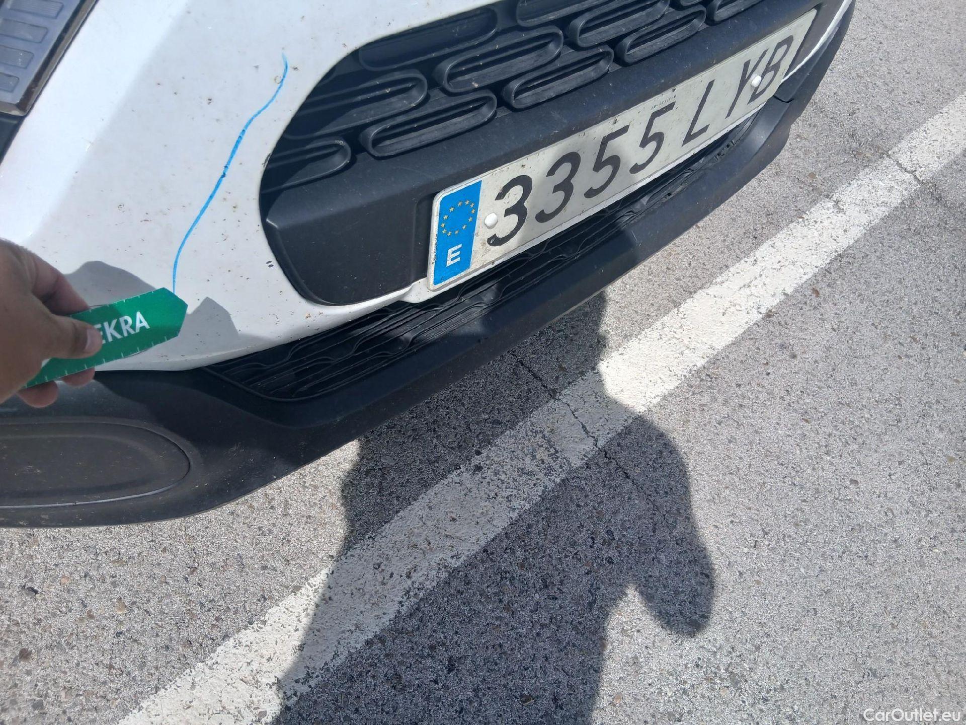  Citroen  C3 CITROEN  / 2020 / 5P / berlina con portón BlueHDi 75KW (100CV) S&S Live Pack #4