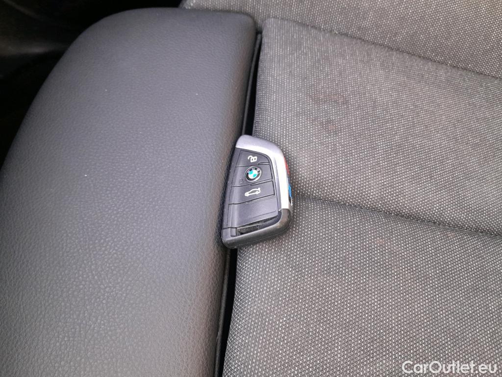  Bmw  X2 BMW  / 2017 / 5P / todoterreno xDrive25e Auto #1