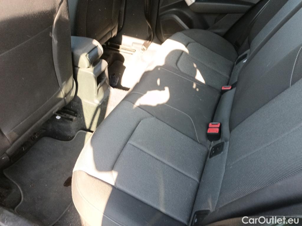  Audi  Q2 AUDI  / 2020 / 5P / todoterreno S line 35 TFSI 110kW (150CV) S tronic #15