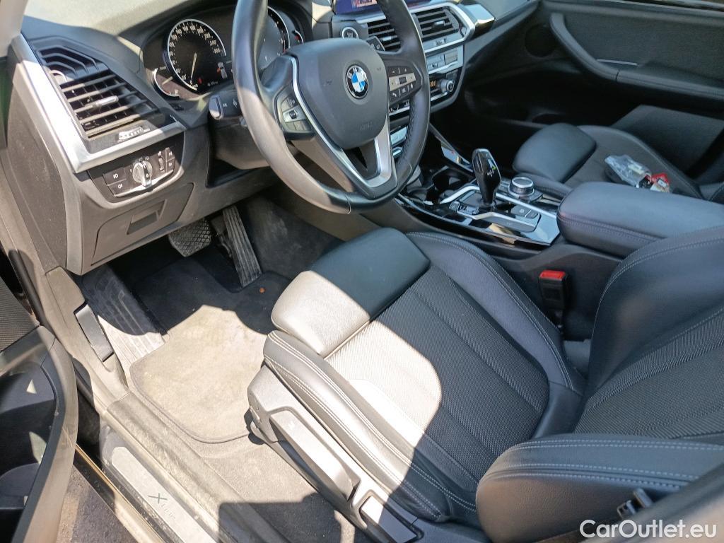  Bmw  X3 BMW  / 5P / sDrive18d 150 CV #4