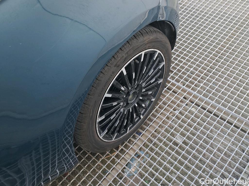  Fiat  500 FIAT  / 2020 / 4P / berlina con portón laPrima 3+1 320km 85kW (118CV)(SP)(SL) #5