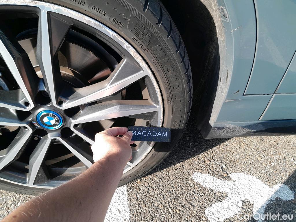  Bmw  X2 BMW  / 2017 / 5P / todoterreno xDrive25e Auto #3