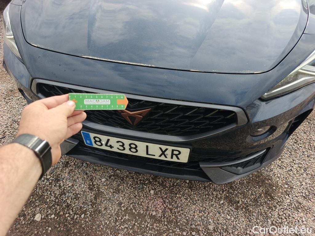  Cupra  Formentor CUPRA  / 2020 / 5P / todoterreno 2.0 TDI 110kW (150 CV) 4Drive DSG #3