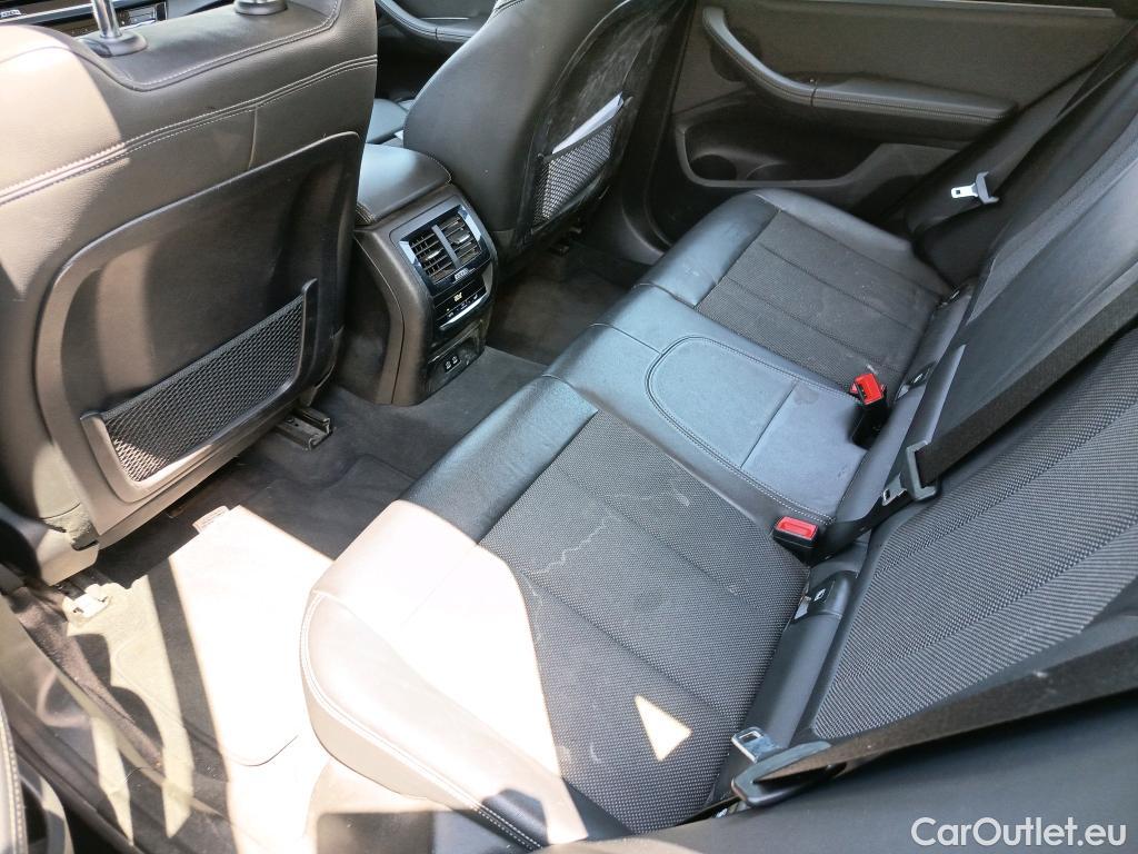  Bmw  X3 BMW  / 5P / sDrive18d 150 CV #3