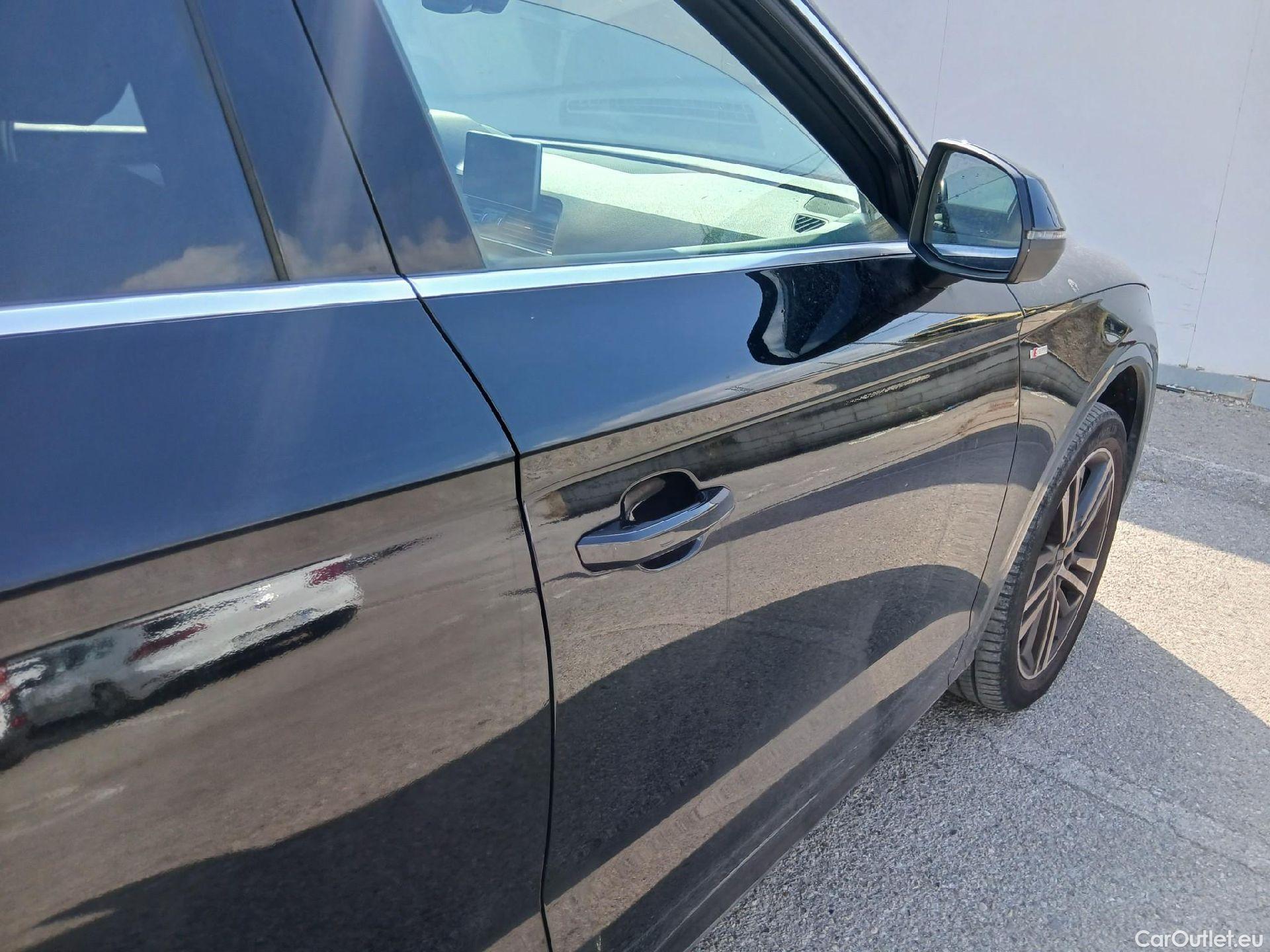  Audi  Q5 AUDI  / 2016 / 5P / todoterreno S line 40 TDI 140kW quattro S tronic #33