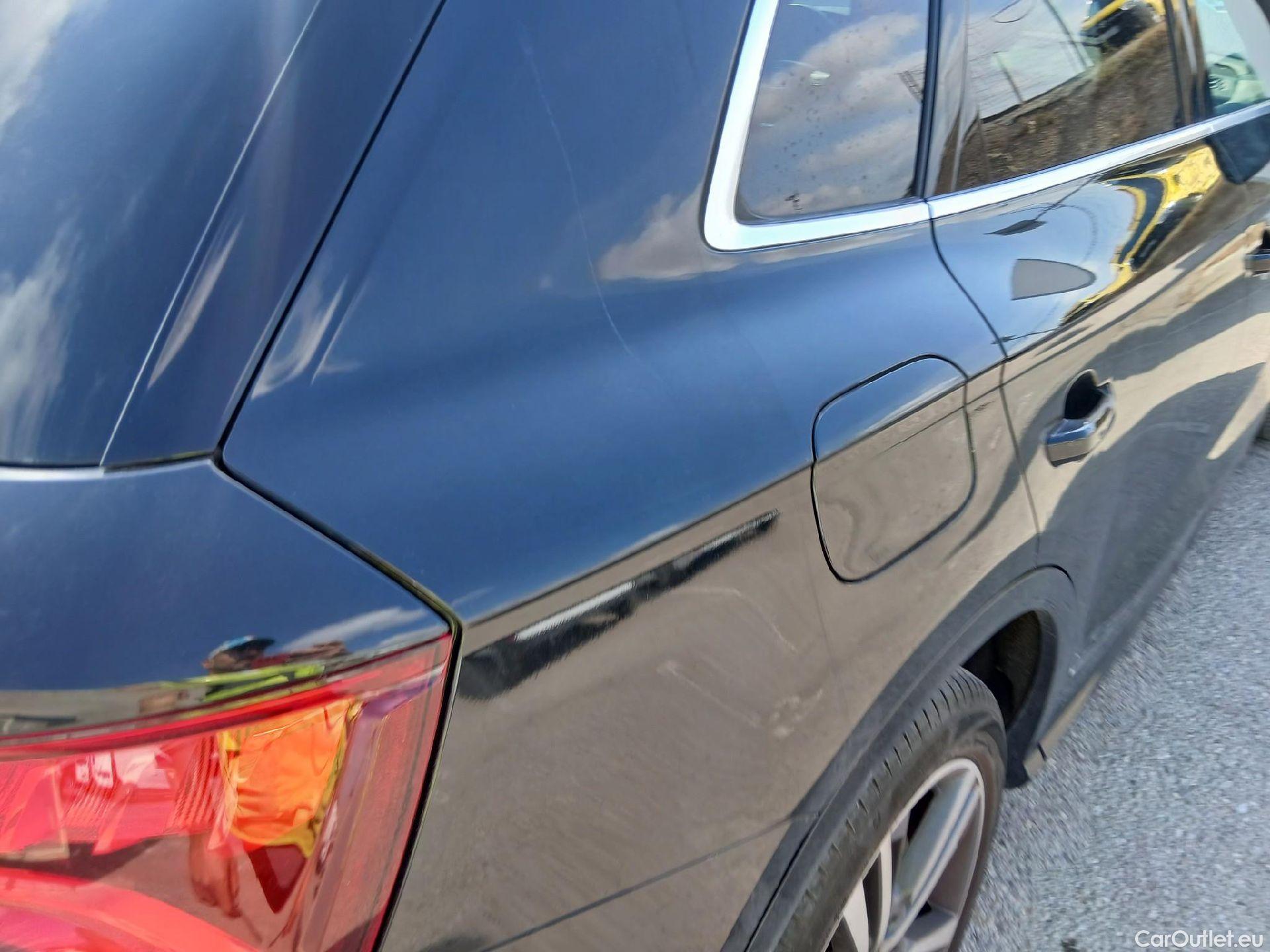  Audi  Q5 AUDI  / 2016 / 5P / todoterreno S line 40 TDI 140kW quattro S tronic #24