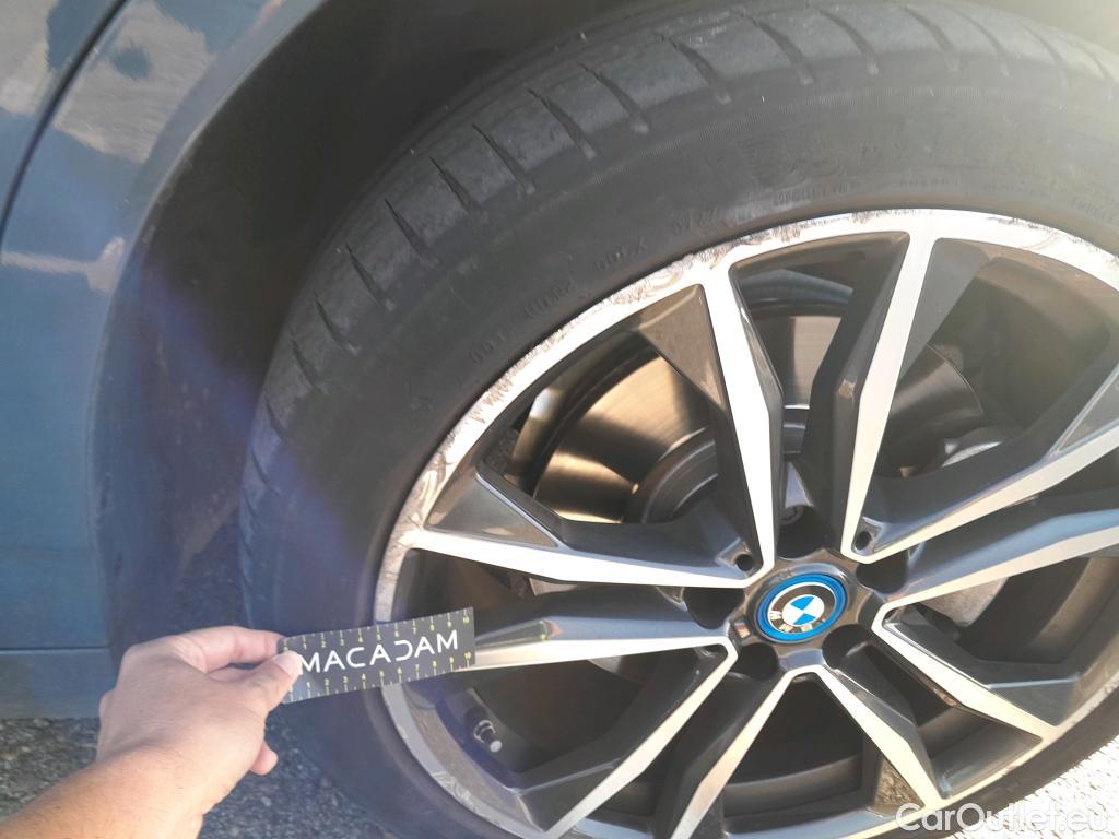  Bmw  X2 BMW  / 2017 / 5P / todoterreno xDrive25e Auto #9