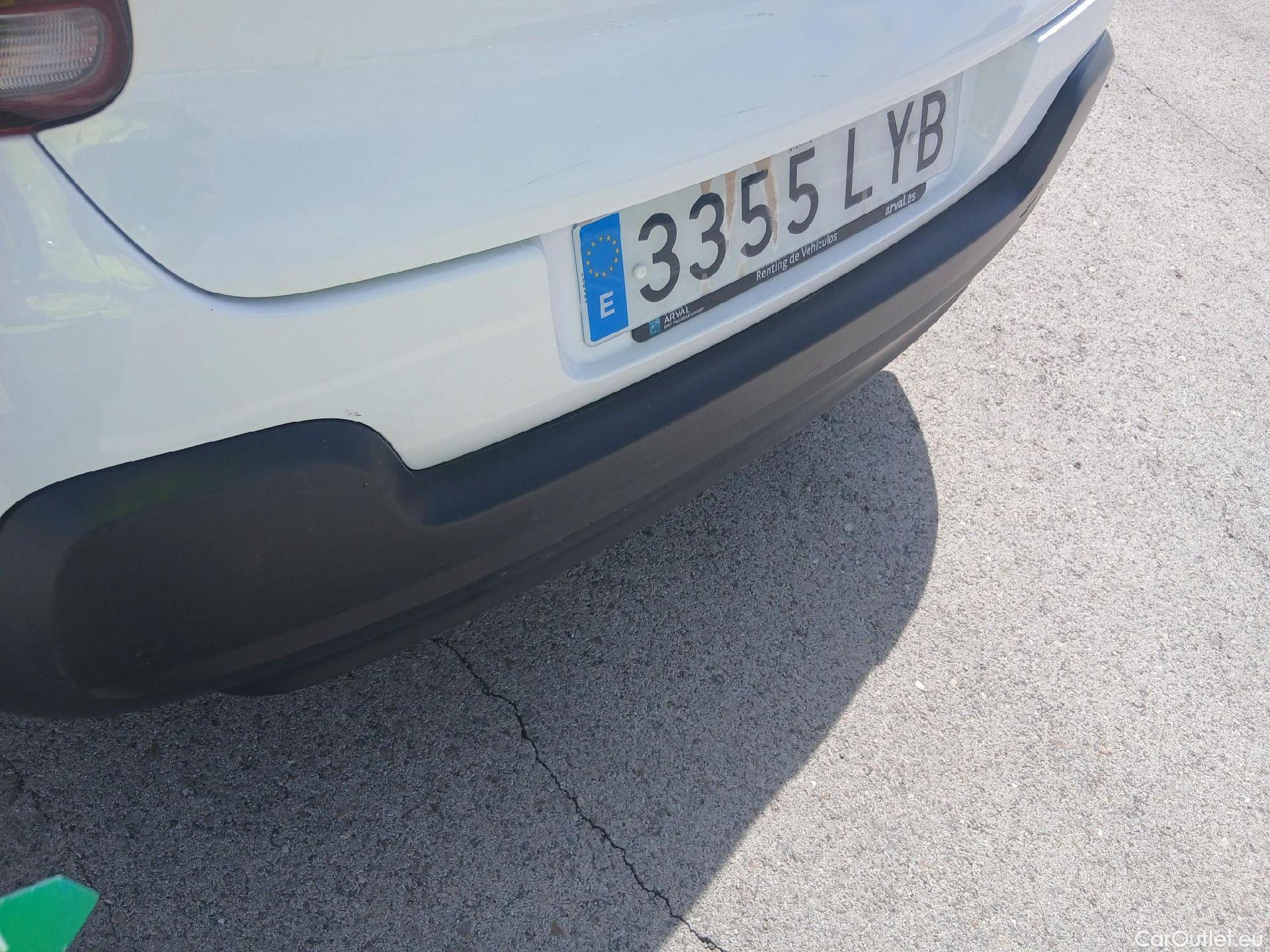  Citroen  C3 CITROEN  / 2020 / 5P / berlina con portón BlueHDi 75KW (100CV) S&S Live Pack #16