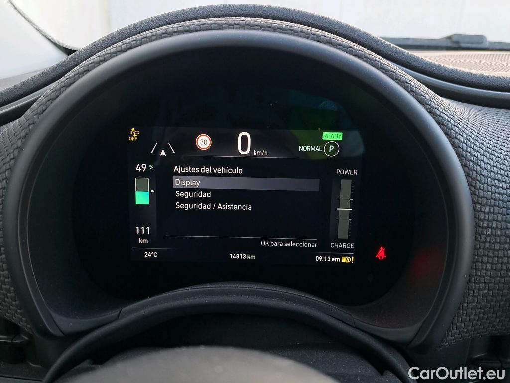  Fiat  500 FIAT  / 2020 / 4P / berlina con portón laPrima 3+1 320km 85kW (118CV)(SP)(SL) #21