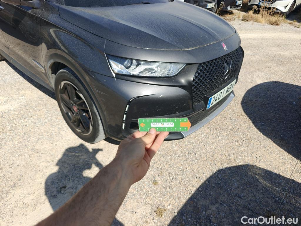  DS  DS7 DS DS 7 Crossback / 2017 / 5P / todoterreno BlueHDi DE 96kW (130CV) AT. PERF.LINE #9