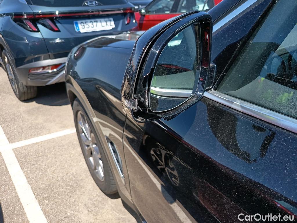  Bmw  X3 BMW  / 5P / sDrive18d 150 CV #1