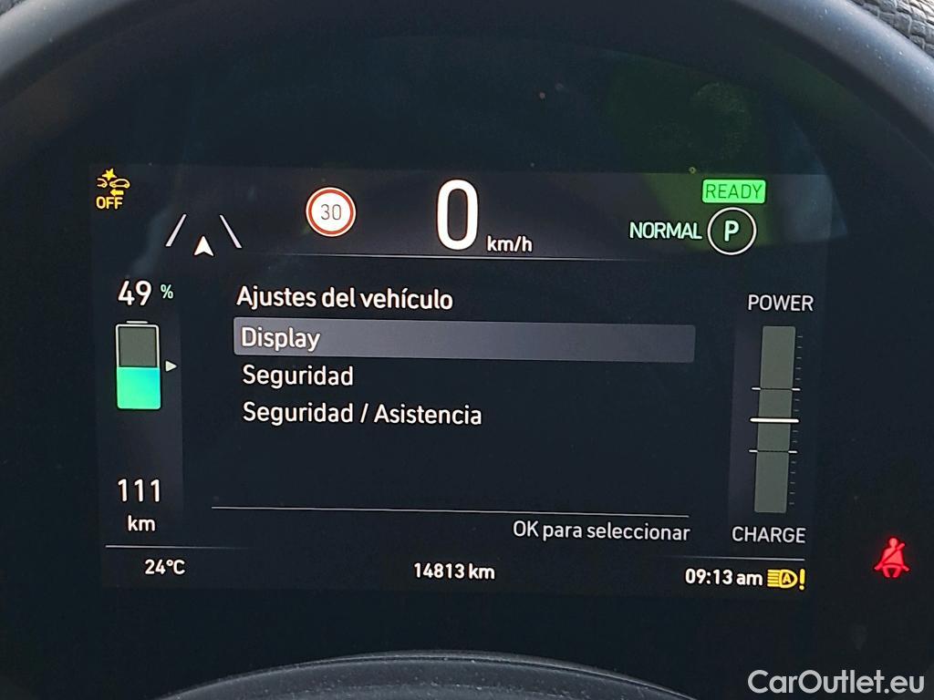  Fiat  500 FIAT  / 2020 / 4P / berlina con portón laPrima 3+1 320km 85kW (118CV)(SP)(SL) #22