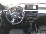  Bmw  X2 BMW  / 2017 / 5P / todoterreno xDrive25e Auto #3