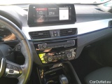  Bmw  X2 BMW  / 2017 / 5P / todoterreno xDrive25e Auto #16
