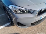  Bmw  X2 BMW  / 2017 / 5P / todoterreno xDrive25e Auto #19