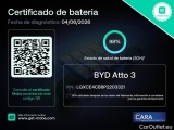  BYD  ATTO 3 BYD  / 2023 / 5P / todoterreno Comfort #15