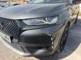  DS  DS7 DS DS 7 Crossback / 2017 / 5P / todoterreno BlueHDi DE 96kW (130CV) AT. PERF.LINE #16
