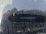  DS  DS7 DS DS 7 Crossback / 2017 / 5P / todoterreno BlueHDi DE 96kW (130CV) AT. PERF.LINE #18