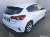  Ford  Focus FORD  / 2018 / 5P / berlina con portón 1.5 Ecoblue 88kW Trend+ Auto #2