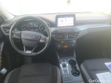  Ford  Focus FORD  / 2018 / 5P / berlina con portón 1.5 Ecoblue 88kW Trend+ Auto #3