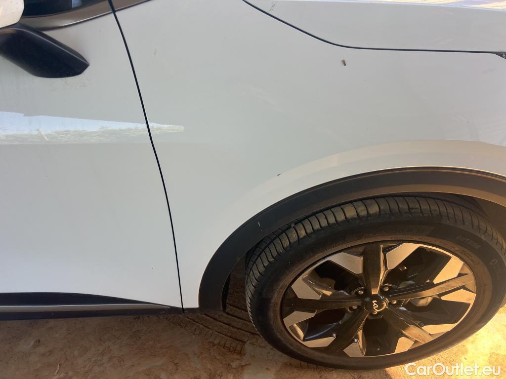  KIA  Sportage  GT-Line Plug-in Hybrid 4WD 1.6 T-GDI 265CV AT6 E6d #1