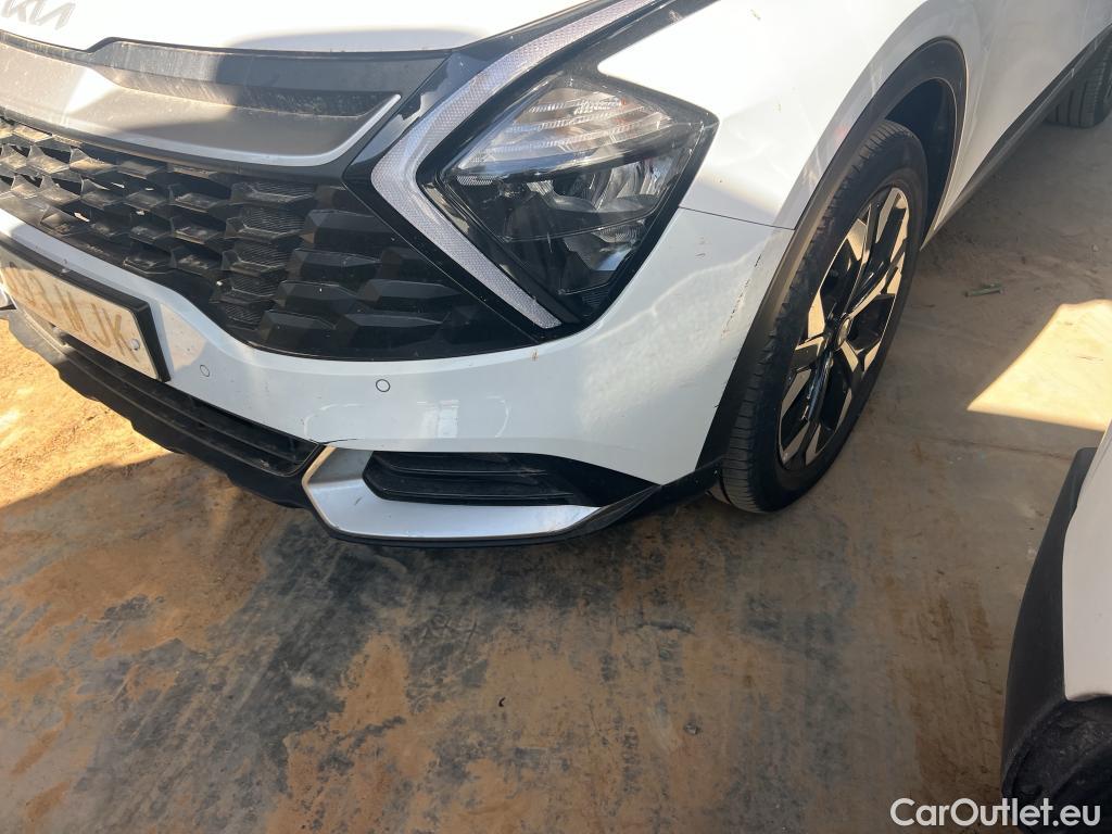  KIA  Sportage  GT-Line Plug-in Hybrid 4WD 1.6 T-GDI 265CV AT6 E6d #14