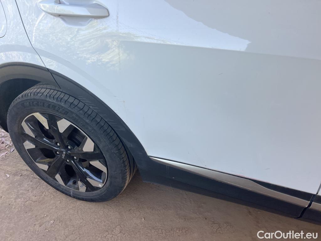  KIA  Sportage  GT-Line Plug-in Hybrid 4WD 1.6 T-GDI 265CV AT6 E6d #10
