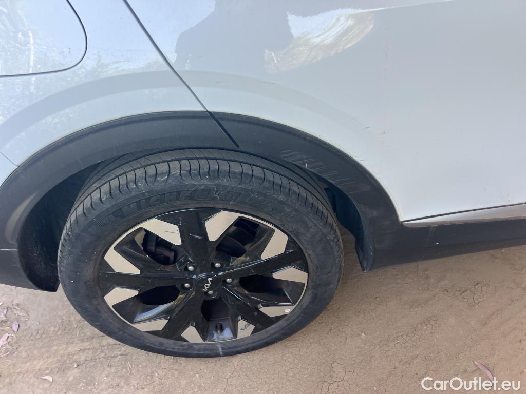  KIA  Sportage  GT-Line Plug-in Hybrid 4WD 1.6 T-GDI 265CV AT6 E6d #26