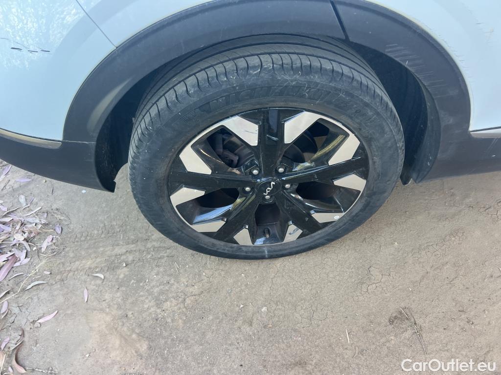 KIA  Sportage  GT-Line Plug-in Hybrid 4WD 1.6 T-GDI 265CV AT6 E6d #3