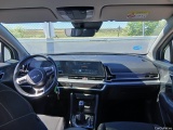  KIA  Sportage KIA  / 2022 / 5P / todoterreno 1.6 T-GDi MHEV 110kW (150CV) Drive 4x2 #3